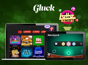 gluck slots casino